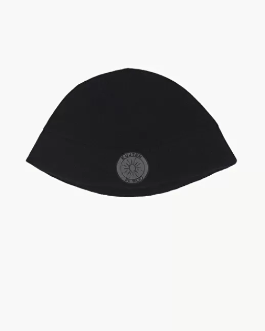 Kujten Accessoires | Bonnets & Bandeaux | Bonnet Rancho Bonnet Cachemire, 2 fils Noir