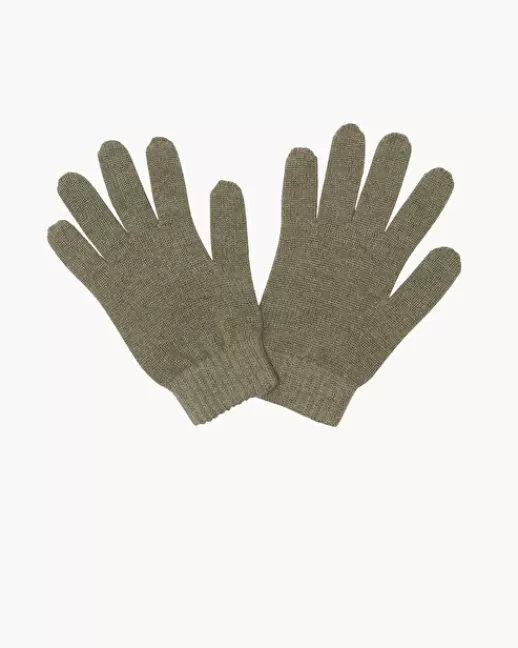 Kujten Accessoires | Gants & Mitaines | Gants Milano Gants cachemire mixtes KAKICHINE