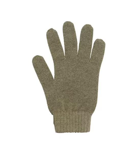 Kujten Accessoires | Gants & Mitaines | Gants Milano Gants cachemire mixtes KAKICHINE