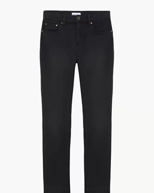 Kujten Jeans | Jeans | Jean York Jean Slim Noir