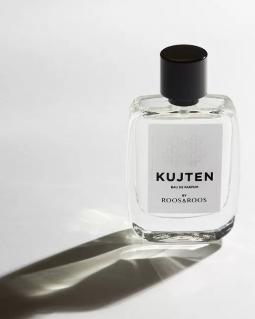 Kujten Entretien Cachemire | X Roos&Roos Eau de Parfum