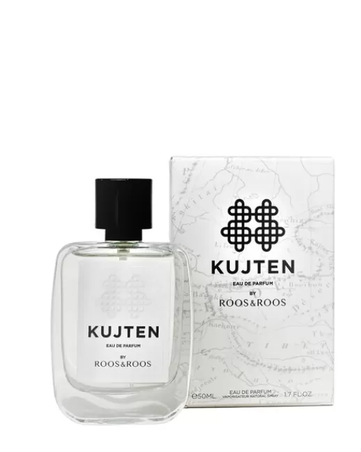 Kujten Entretien Cachemire | X Roos&Roos Eau de Parfum